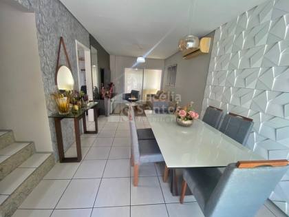 Casa à venda no Condomínio Viva Reserva