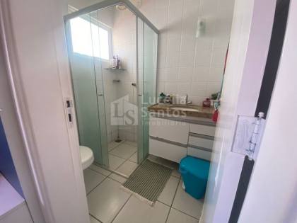 Casa à venda no Condomínio Viva Reserva