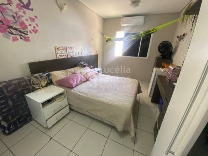 Casa à venda no Condomínio Viva Reserva