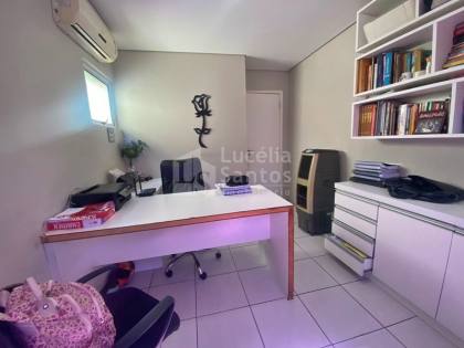 Casa à venda no Condomínio Viva Reserva