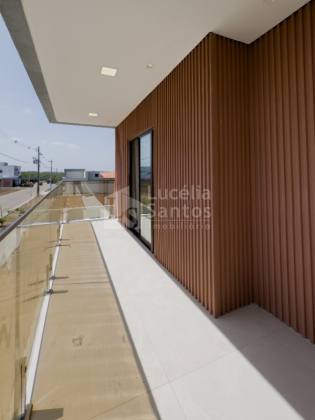 Casa Duplex à Venda no Condomínio Petrópolis Residence