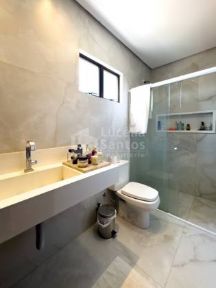 Casa Duplex à Venda no Condomínio Petrópolis Residence