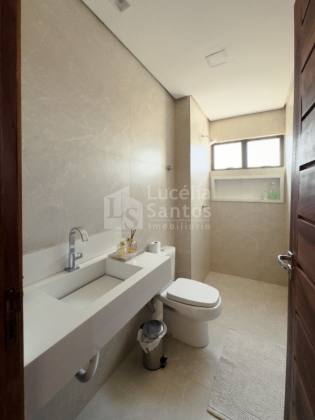 Casa Duplex à Venda no Condomínio Petrópolis Residence