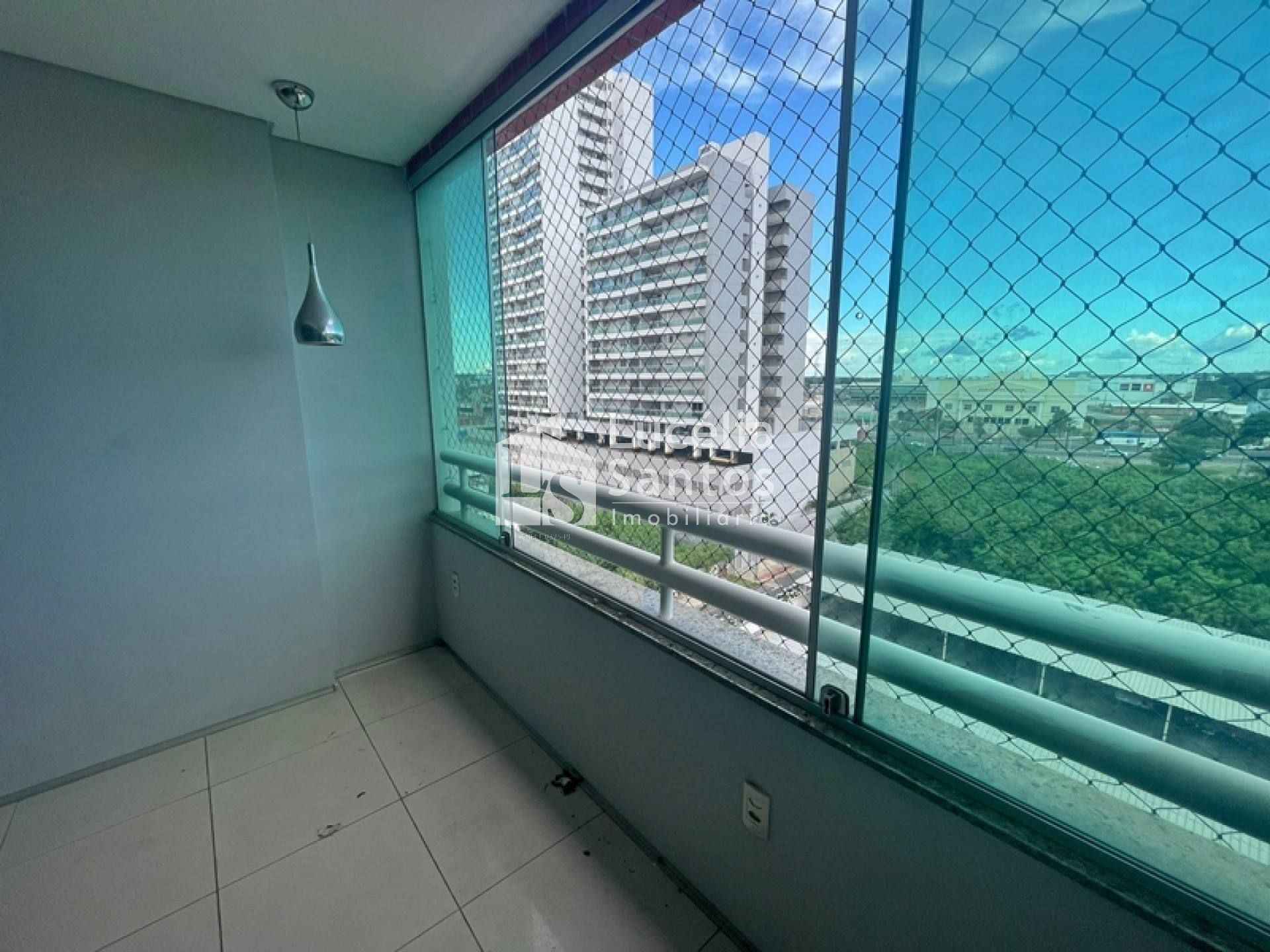 Apartamento à Venda no Condomínio Fontana Di Trevi - Teresina - PI