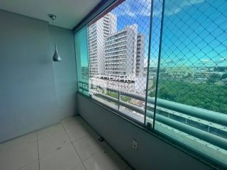 Apartamento à Venda no Condomínio Fontana Di Trevi - Teresina - PI