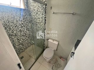 Apartamento à Venda no Condomínio Fontana Di Trevi - Teresina - PI