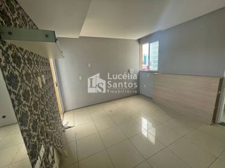 Apartamento à Venda no Condomínio Fontana Di Trevi - Teresina - PI