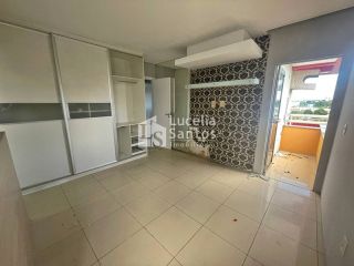 Apartamento à Venda no Condomínio Fontana Di Trevi - Teresina - PI