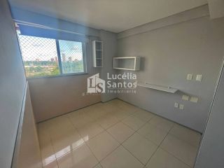 Apartamento à Venda no Condomínio Fontana Di Trevi - Teresina - PI