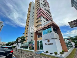 Apartamento à Venda no Condomínio Fontana Di Trevi - Teresina - PI