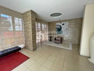 Apartamento à Venda no Condomínio Fontana Di Trevi - Teresina - PI