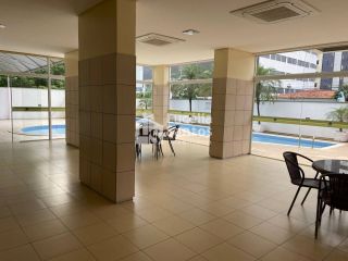 Apartamento à Venda no Condomínio Fontana Di Trevi - Teresina - PI
