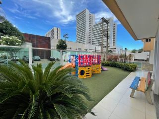 Apartamento à Venda no Condomínio Fontana Di Trevi - Teresina - PI