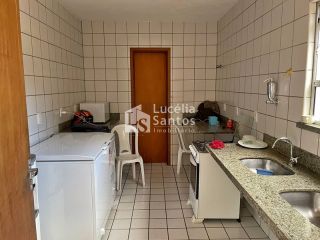 Apartamento à Venda no Condomínio Fontana Di Trevi - Teresina - PI