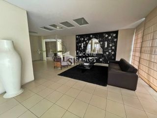 Apartamento à Venda no Condomínio Fontana Di Trevi - Teresina - PI