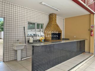 Apartamento à Venda no Condomínio Fontana Di Trevi - Teresina - PI