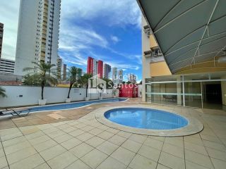 Apartamento à Venda no Condomínio Fontana Di Trevi - Teresina - PI