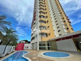Apartamento à Venda no Condomínio Fontana Di Trevi - Teresina - PI