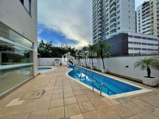 Apartamento à Venda no Condomínio Fontana Di Trevi - Teresina - PI