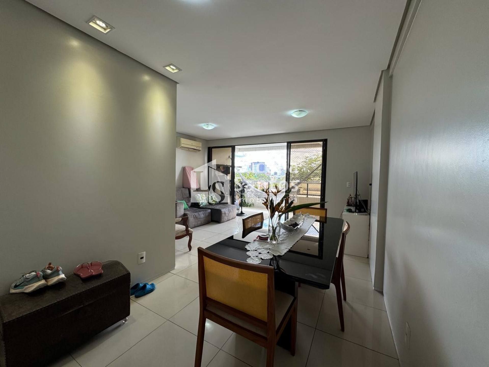 Apartamento à venda no Condomínio Poetic Teresina - PI