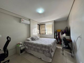 Apartamento à venda no Condomínio Poetic Teresina - PI