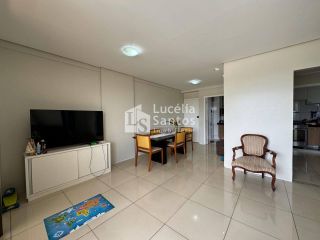 Apartamento à venda no Condomínio Poetic Teresina - PI