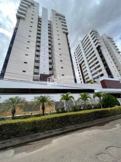 Apartamento à venda no Condomínio Poetic Teresina - PI