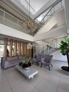 Apartamento à venda no Condomínio Poetic Teresina - PI