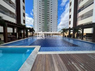 Apartamento à venda no Condomínio Poetic Teresina - PI