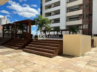 Apartamento à venda no Condomínio Poetic Teresina - PI