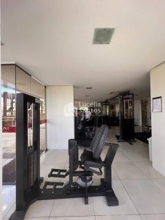 Apartamento à venda no Condomínio Poetic Teresina - PI