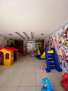 Apartamento à venda no Condomínio Poetic Teresina - PI