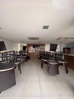 Apartamento à venda no Condomínio Poetic Teresina - PI