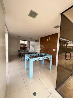 Apartamento à venda no Condomínio Poetic Teresina - PI