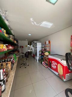 Apartamento à venda no Condomínio Poetic Teresina - PI