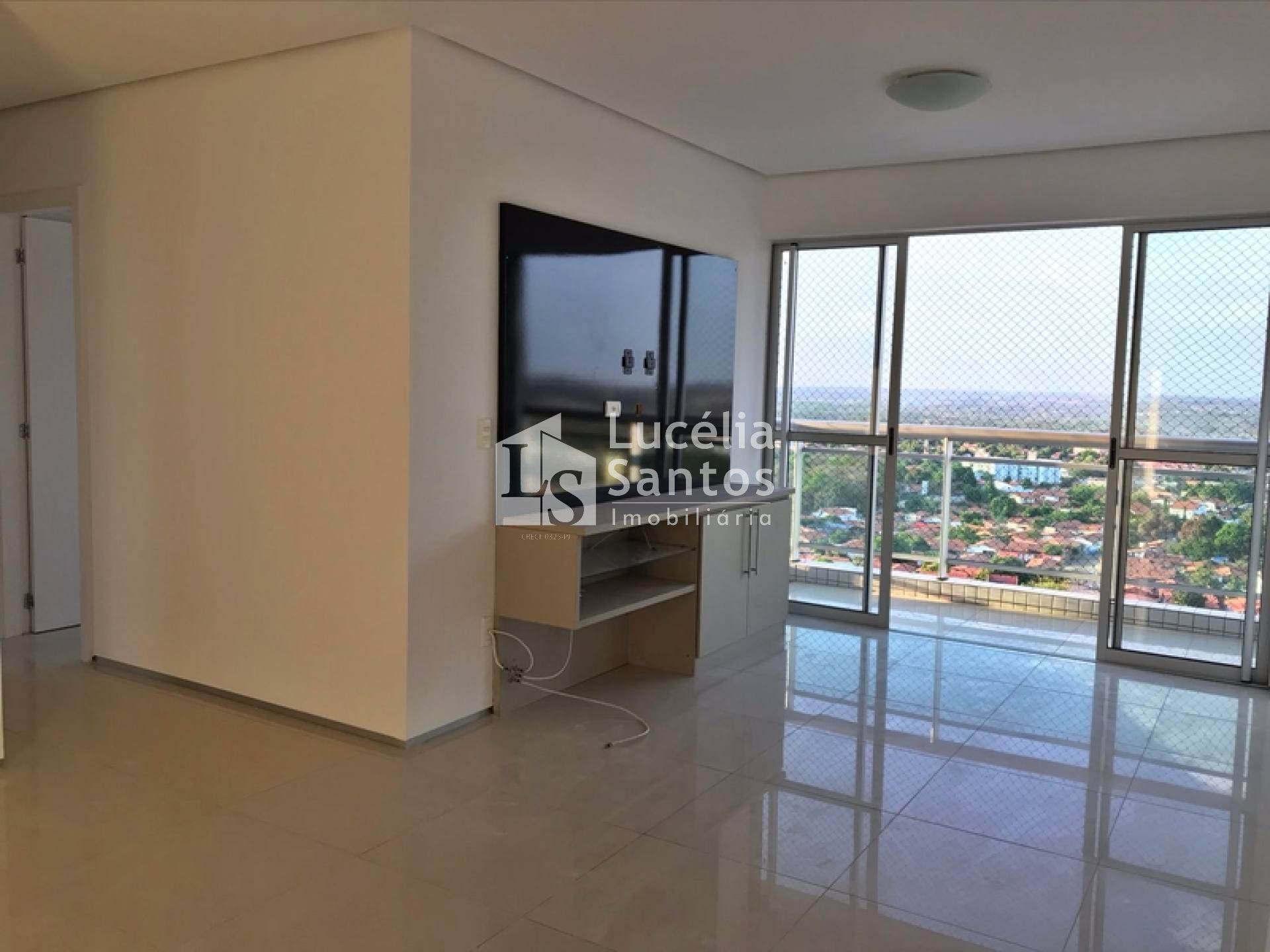 Apartamento à Venda no Condomínio Chamonix Residence - Teresina - PI