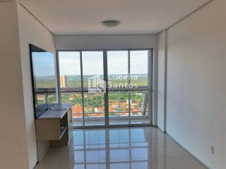 Apartamento à Venda no Condomínio Chamonix Residence - Teresina - PI