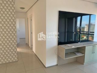 Apartamento à Venda no Condomínio Chamonix Residence - Teresina - PI