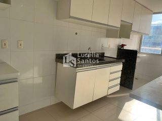 Apartamento à Venda no Condomínio Chamonix Residence - Teresina - PI