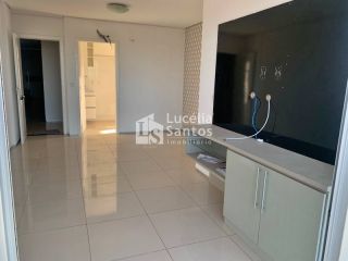 Apartamento à Venda no Condomínio Chamonix Residence - Teresina - PI