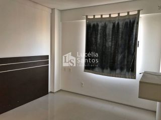 Apartamento à Venda no Condomínio Chamonix Residence - Teresina - PI
