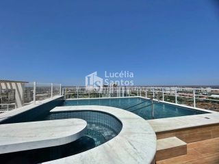 Apartamento à Venda no Condomínio Volpi Art Residence Teresina PI