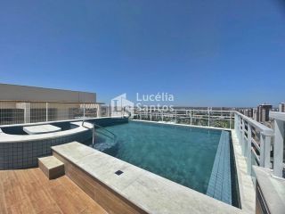 Apartamento à Venda no Condomínio Volpi Art Residence Teresina PI