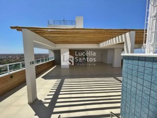 Apartamento à Venda no Condomínio Volpi Art Residence Teresina PI
