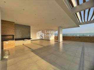 Apartamento à Venda no Condomínio Volpi Art Residence Teresina PI