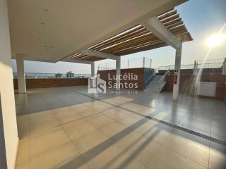 Apartamento à Venda no Condomínio Volpi Art Residence Teresina PI