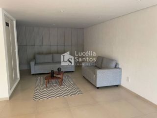 Apartamento à Venda no Condomínio Volpi Art Residence Teresina PI