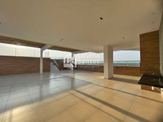 Apartamento à Venda no Condomínio Volpi Art Residence Teresina PI