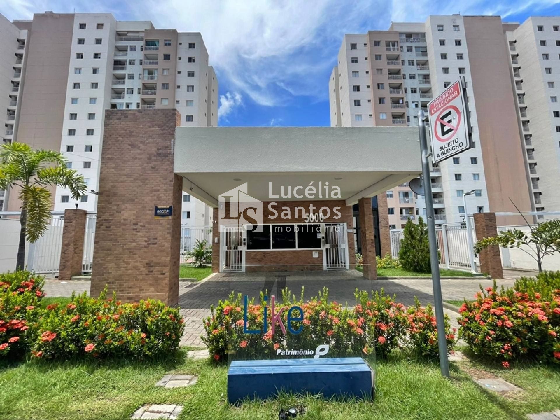 Apartamento à Venda no Condomínio Like Teresina - PI