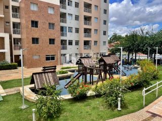 Apartamento à Venda no Condomínio Like Teresina - PI